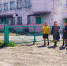 ФРОНТОВАЯ АГИТБРИГАДА - Управление культуры, спорта и молодежной политики