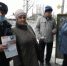 У мошенников в запасе много родственников - Топкинский округ