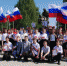 Всероссийское военно-патриотическое общественное движение "Юнармия" - Топкинский округ