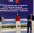 КуZбасс и президентская платформа «Россия — страна возможностей» заключили соглашение о сотрудничестве на ПМЭФ-2023 - Топкинский округ