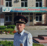 Голосуем за самого народного участкового - Топкинский округ