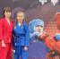Чемпионат и первенство мира по универсальному бою и универсальному бою лайт 🥋 - Управление культуры, спорта и молодежной политики
