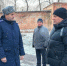В Новокузнецк прибыл заместитель Генерального прокурора России Дмитрий Демешин. - Топкинский округ