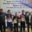 Открытый городской турнир по боксу на призы МСМК по боксу Карена Арутюняна🏆 - Управление культуры, спорта и молодежной политики