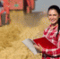 21 марта 2024 года состоится запуск образовательного проекта «Женский бизнес на селе» - Топкинский округ