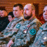 В КуZбассе прошла новая встреча в рамках проекта «Разговор с Героями» - Топкинский округ