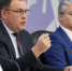 Вопросы промышленной безопасности на угольных предприятиях обсудили на всероссийском совещании в Кузбассе - Топкинский округ