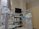 В медучреждения четырех муниципалитетов Кузбасса поступило современное оборудование