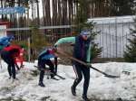 ВСЕКУЗБАССКИЙ СУББОТНИК