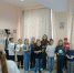 Арт-фестиваль «Моя Вселенная», посвященным Международному Дню космонавтики. - Управление культуры, спорта и молодежной политики