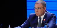 Илья Середюк: Кузбасс обладает базой для развития различных отраслей промышленности - Топкинский округ