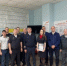 В Топкинском округе полицейские проводят мероприятия в рамках акции «Не дай себя обмануть!» - Топкинский округ