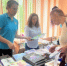 В Кузбассе стартовала ежегодная областная акция «Первое сентября — каждому школьнику» - Топкинский округ