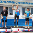 Первенство Кузбасса по лыжным гонкам (лыжероллеры)на призы Главы Крапивинского муниципального округа. - Управление культуры, спорта и молодежной политики