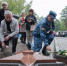 Памятные мероприятия проходят в Кузбассе в День солидарности в борьбе с терроризмом - Топкинский округ