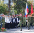 Юнармейцы поста №1 в Кемерове заступили на Вахту Памяти - Топкинский округ