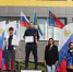 Награждение победителей и призеров летнего Чемпионата Топкинского муниципального округа по мини-футболу среди мужских команд⚽ - Управление культуры, спорта и молодежной политики