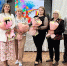 День учителя! - Управление культуры, спорта и молодежной политики