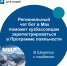 Региональный чат-бот в MАХ поможет кузбассовцам зарегистрироваться в Программе лояльности - Центр соцобслуживания