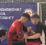 Чемпионат и Первенство Кемеровской области по армрестлингу. - Управление культуры, спорта и молодежной политики