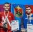 Кузбасская сборная завоевала четыре медали на Национальном чемпионате «Абилимпикс» - Топкинский округ