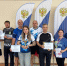 Турнир по настольному теннису, в рамках Спартакиады трудовых коллективов Топкинского муниципального округа - Управление культуры, спорта и молодежной политики