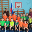Центр тестирования ВФСК ГТО посетил детский сад "Сказка"! 🌟 - Управление культуры, спорта и молодежной политики