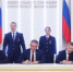 Кузбасс заключил с Ростехом и фондом «Защитники Отечества» соглашение о создании реабилитационного центра для ветеранов СВО - Топкинский округ