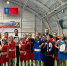 Cоревнования по боксу памяти Владимира Васильевича Кузнецова - Управление культуры, спорта и молодежной политики