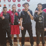 Первенство Кузбасса по боксу среди юношей 15-16 лет🥊 - Управление культуры, спорта и молодежной политики