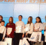 Конкурс «Яркий мир Кузбасса» - Управление культуры, спорта и молодежной политики