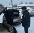 В Топках сотрудники полиции помогли молодой маме - Топкинский округ