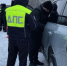 В городе Топки сотрудники Госавтоинспекции провели массовые проверки водителей на трезвость. - Топкинский округ