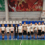 Выполнение нормативов комплекса ВФСК ГТО - Управление культуры, спорта и молодежной политики
