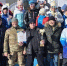 Региональные соревнования по лыжным гонкам памяти Владимира Лепнюка. - Управление культуры, спорта и молодежной политики