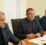 Илья Середюк: в Междуреченской горбольнице решается вопрос кадрового дефицита - Топкинский округ