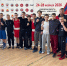 Первенство Кузбасса по боксу среди юношей 13-14 лет🏆 - Управление культуры, спорта и молодежной политики