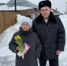 В Топках поздравили матерей и жен сотрудников, погибших при исполнении служебных обязанностей, а также мам, чьи дети находятся в служебных командировках. - Топкинский округ