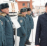 Илья Середюк проверил готовность к паводку кемеровских спасателей - Топкинский округ