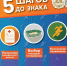 5 шагов до знака отличия ГТО - Управление культуры, спорта и молодежной политики