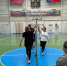 Спорт объединяет! 🏐✨ - Управление культуры, спорта и молодежной политики