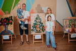 Серебро Кузбасса — у семьи Постниковых!